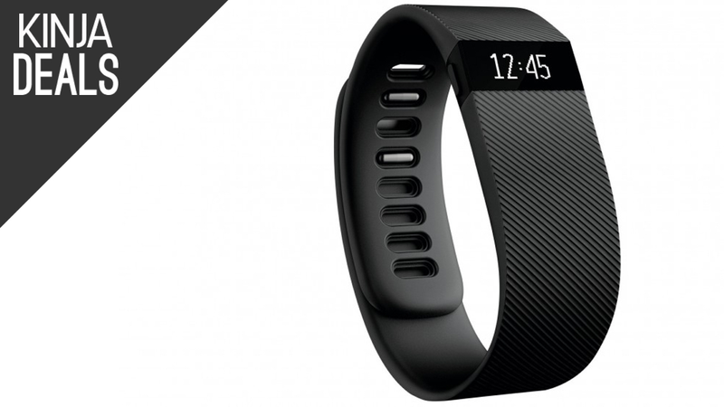 Illustration for article titled Today's Best Deals: Thermapen, Moto 360, Fitbit, and More
